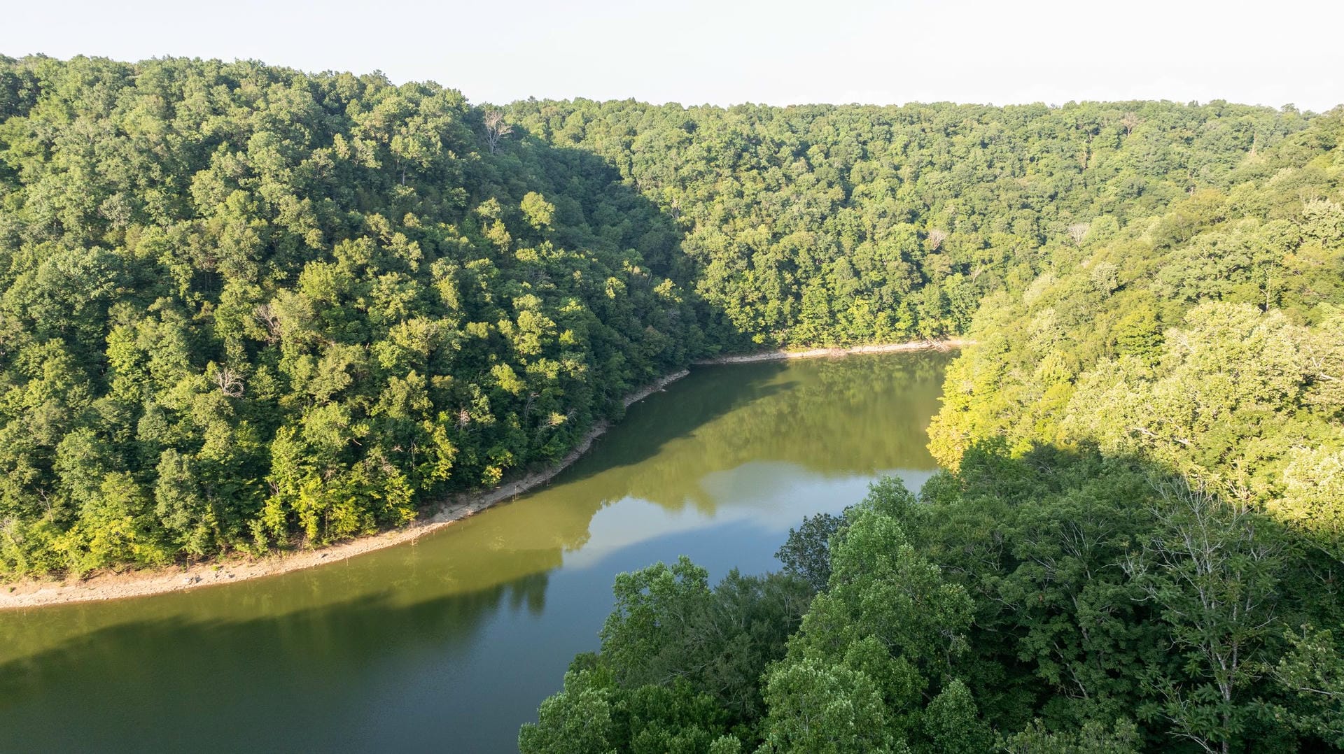 Center Hill Homestead