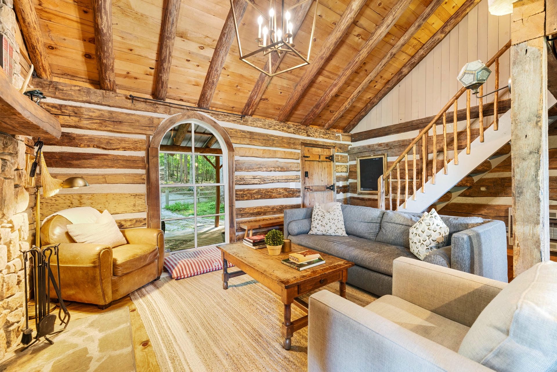 Center Hill Homestead