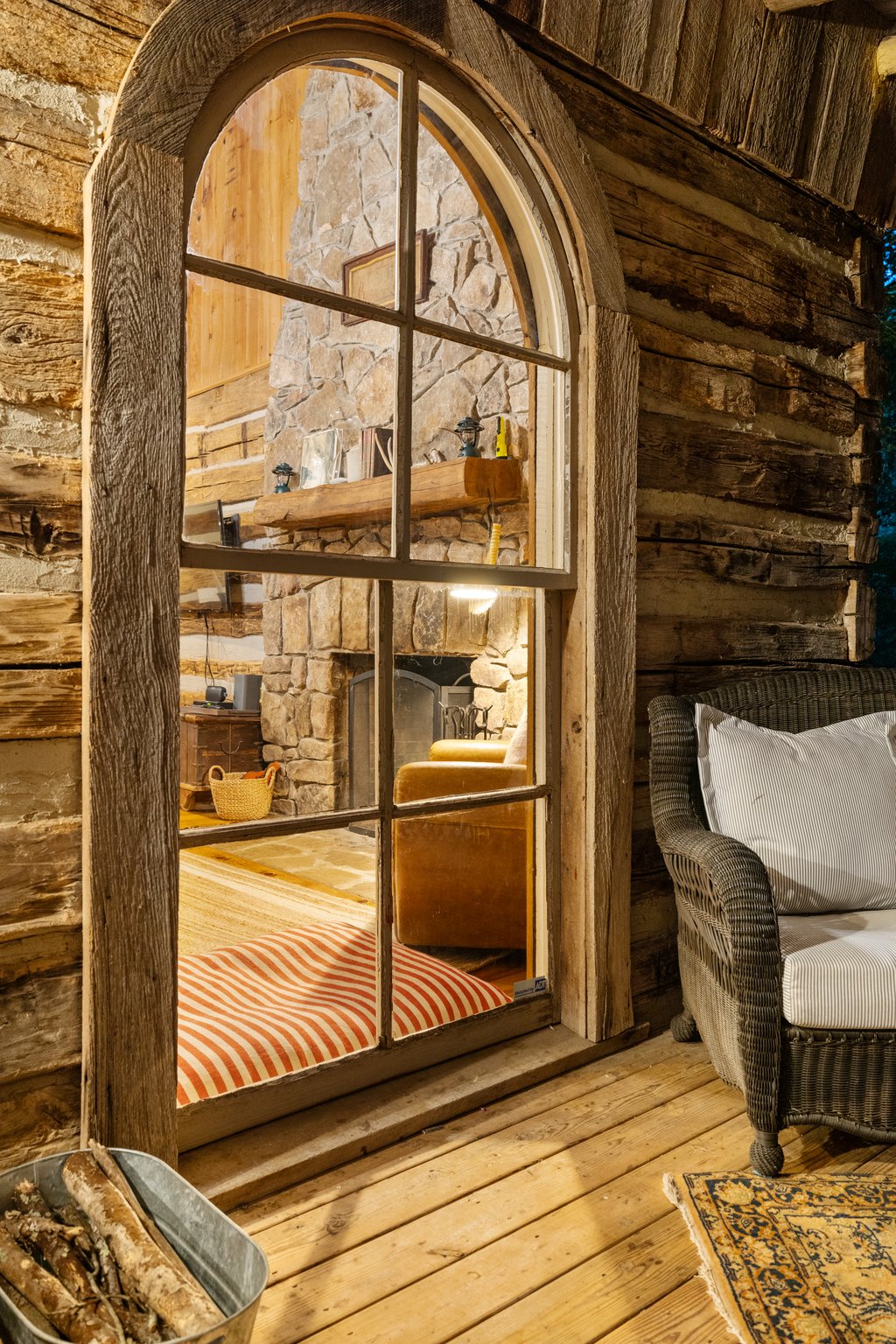 Center Hill Homestead