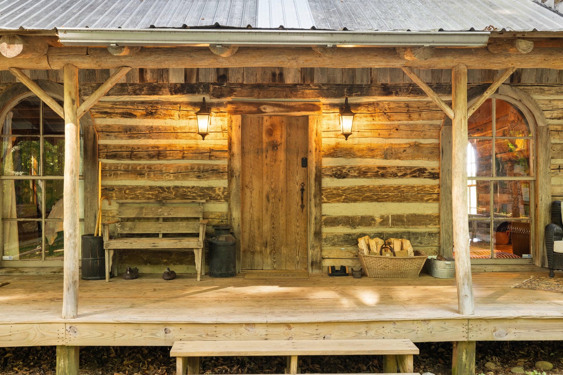 Center Hill Homestead